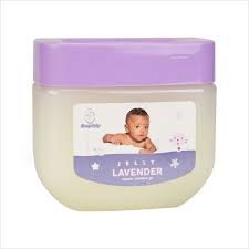 Ebony Jelly Lavender 368GR